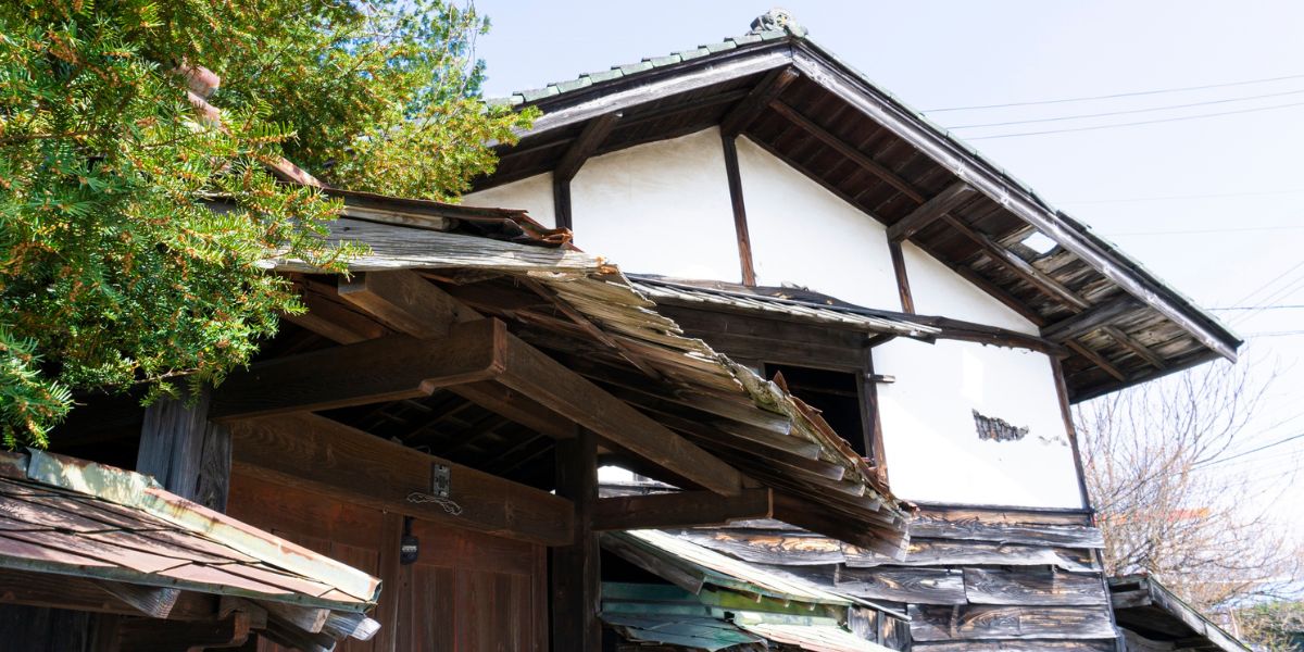 空き家活用