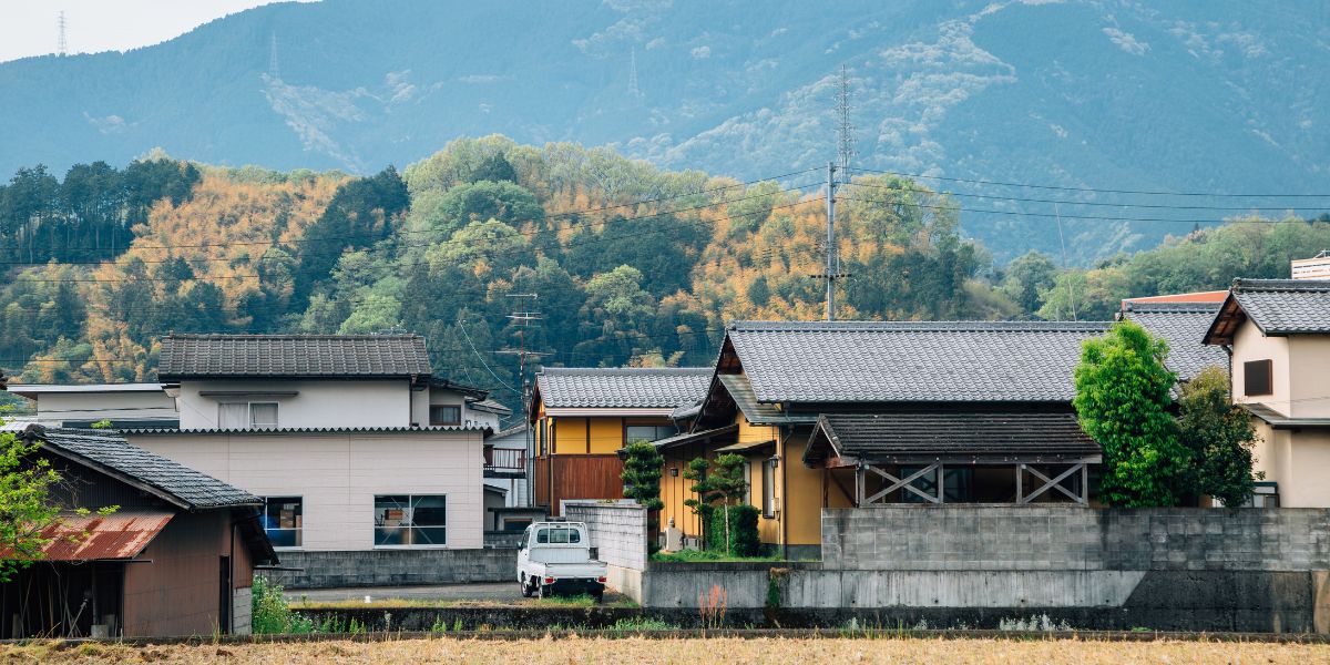 地域コミュニティ